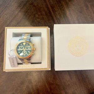 VERSACE WATCH
